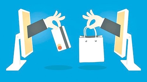 فروشگاه خرید اینترنتی